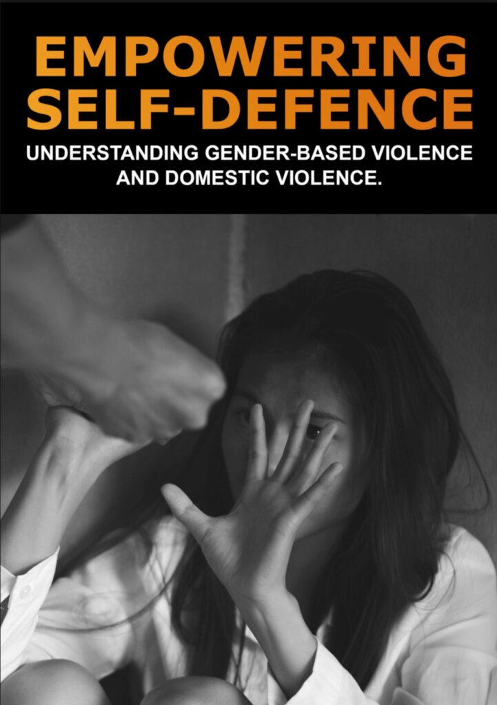 Self-defence - Understanding Gender-based Violence